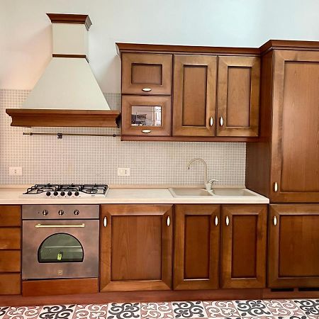 Apartamento Calici Di Marsala - Via Roma 73 Exterior foto