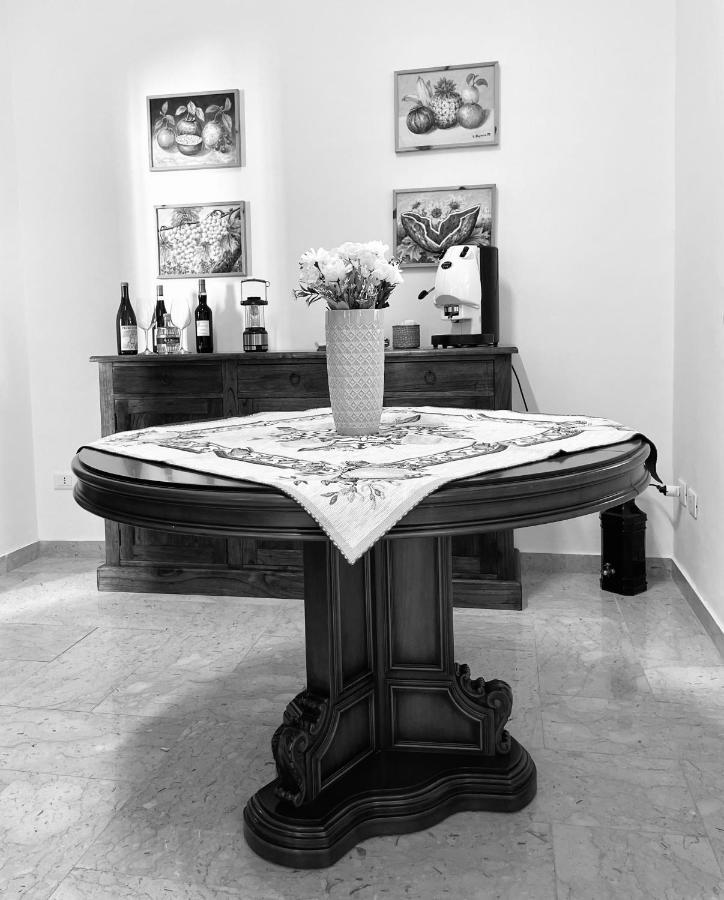 Apartamento Calici Di Marsala - Via Roma 73 Exterior foto