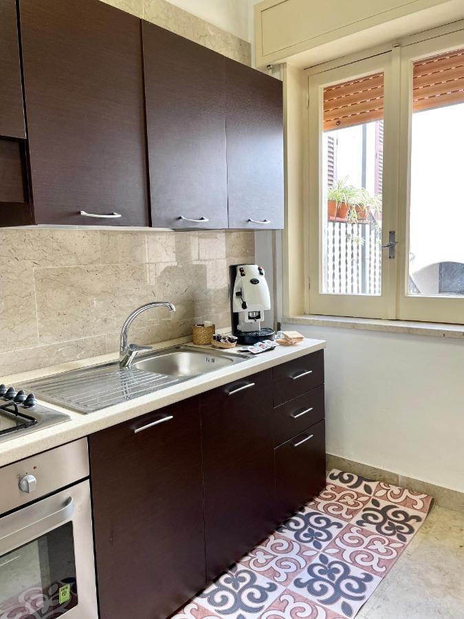 Apartamento Calici Di Marsala - Via Roma 73 Exterior foto