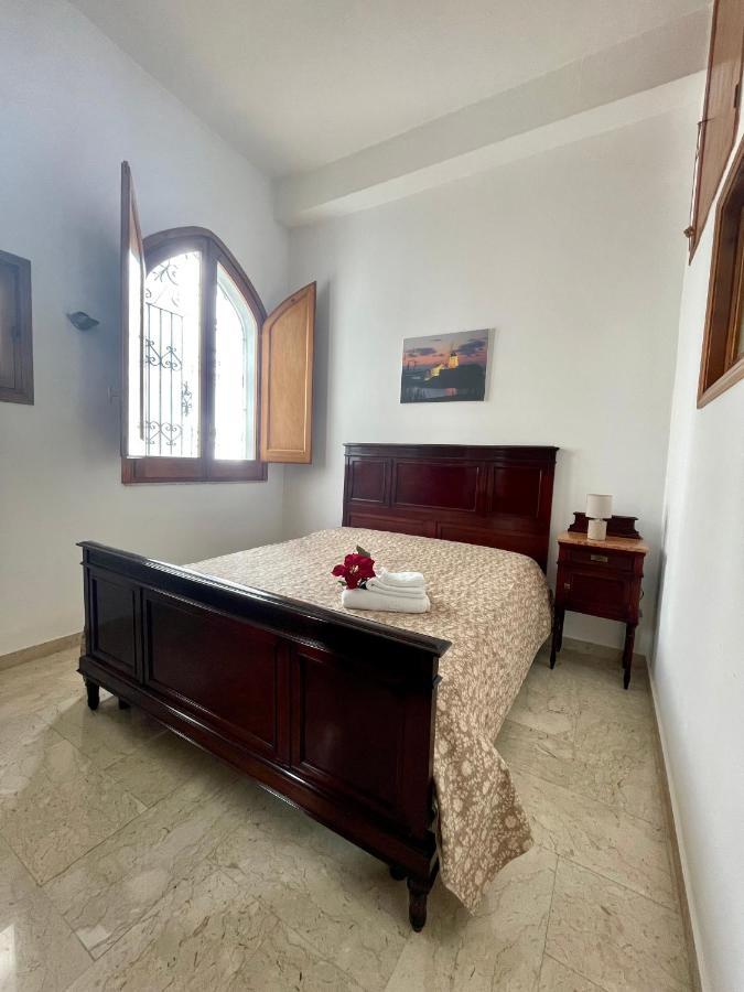 Apartamento Calici Di Marsala - Via Roma 73 Exterior foto