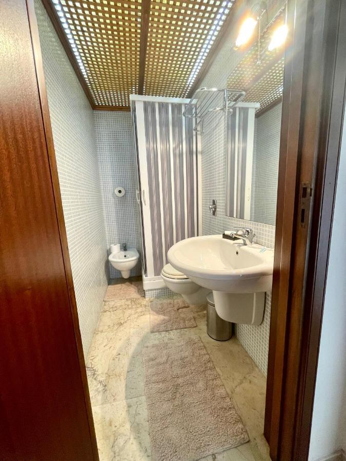 Apartamento Calici Di Marsala - Via Roma 73 Exterior foto