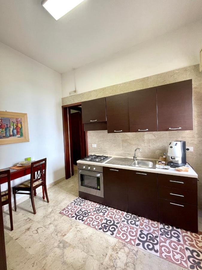 Apartamento Calici Di Marsala - Via Roma 73 Exterior foto