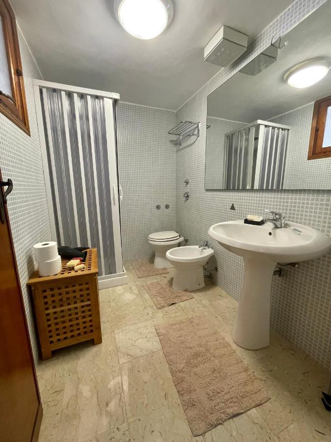 Apartamento Calici Di Marsala - Via Roma 73 Exterior foto