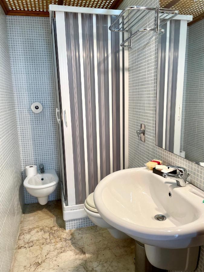 Apartamento Calici Di Marsala - Via Roma 73 Exterior foto